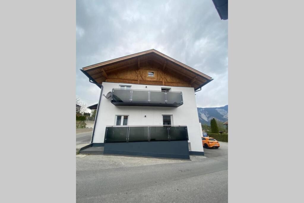 Rochus Appartements Sautens Exterior foto